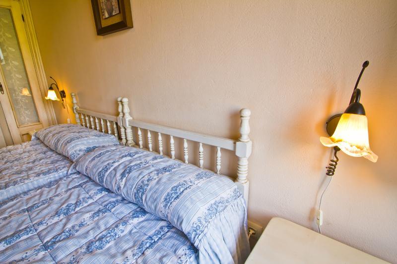 Guest house Granada San Vicente De La Barquera