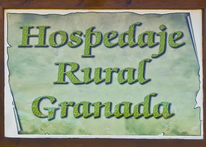 Hospedaje Granada
