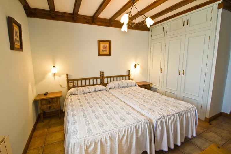 Gasthof Granada San Vicente De La Barquera